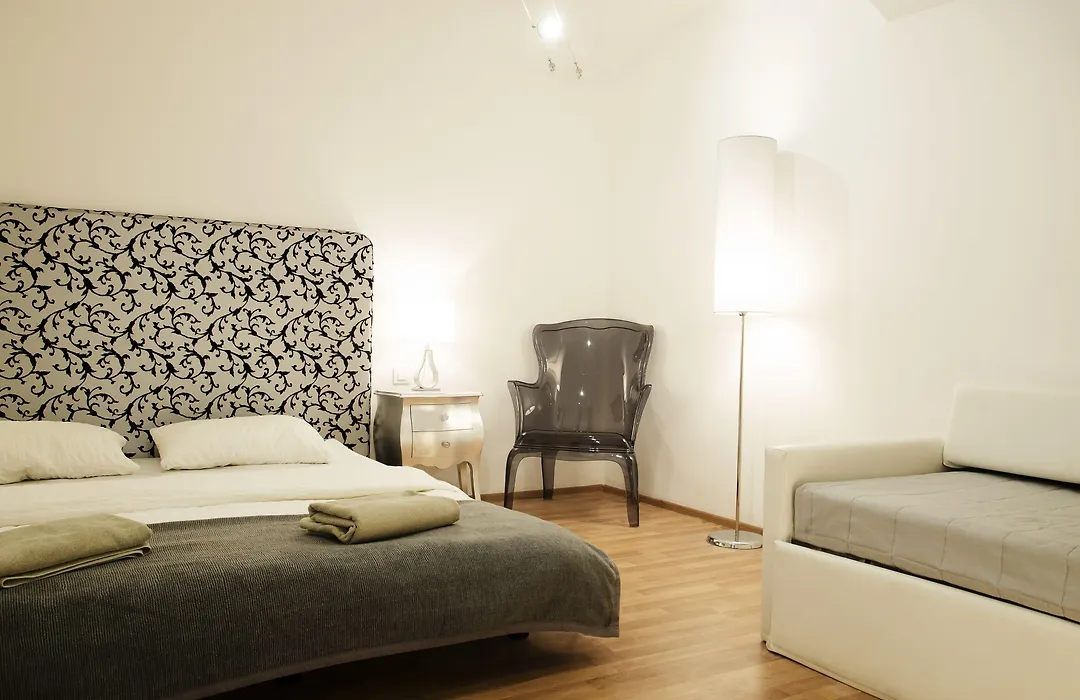 Dolce Vita Suites Boutique-1